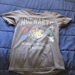Harry Potter Tee
